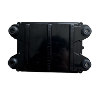 Unidad de Control Electrónico Original SINOTRUK VG1238090006, Piezas para Camiones de Trabajo Pesado para HOWO SITRAK A7 G5X TX T7H T5G TH7 C7H C9H G7
