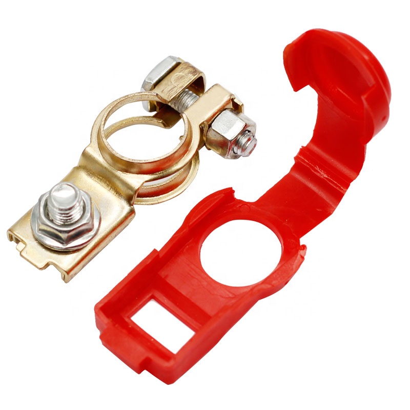 Battery Terminal Connector