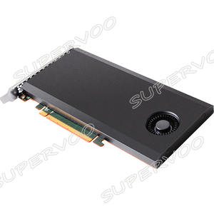 SSD7101A-1 <span class=keywords><strong>M</strong></span>.2 NVMe PCIe 3.0 X16 RAID denetleyici - Product Image 2