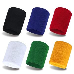 Bracelet de sport personnalisé en tissu respirant et absorbant la transpiration, brodé. - Product Image 4