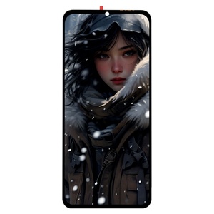 หน้าจอ LCD โอแอลดั้งเดิมสำหรับ VIVO Y36 Y36t โทรศัพท์มือถือ4G 5G ชิ้นส่วน LCD ของแท้ - Product Image 3