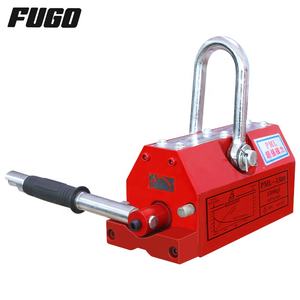 เครื่องยกแม่เหล็กถาวรเครื่องยกด้วยมือขนาด100กก. 1000กก. 5000กก. - Product Image 5