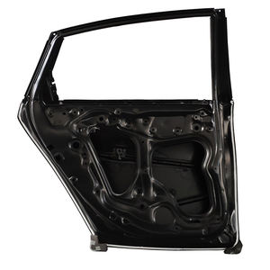 2018-2022 para Honda Accord Auto Parts Factory Venta al por mayor Panel <span class=keywords><strong>de</strong></span> puerta <span class=keywords><strong>de</strong></span> coche negro Nueva condición hecha <span class=keywords><strong>de</strong></span> acero - Product Image 1