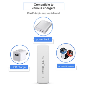 2024 alta calidad y duradero NUEVO MODELO 4G WIFI Routers Venta caliente enrutadores ilimitados con ranura para tarjeta SIM - Product Image 2