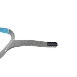 Substituição da correia para chapelaria N20 para <span class=keywords><strong>ResMed</strong></span> AirFit/AirTouch N20, acessórios CPAP, alça para chapelaria CPAP macia tamanho padrão - Product Image 3
