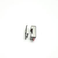 Pièces détachées pour moto, acier inoxydable, alliage d'aluminium, composants de support détachables usinés CNC