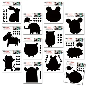 Магнитные наклейки для автомобиля - Product Image 4