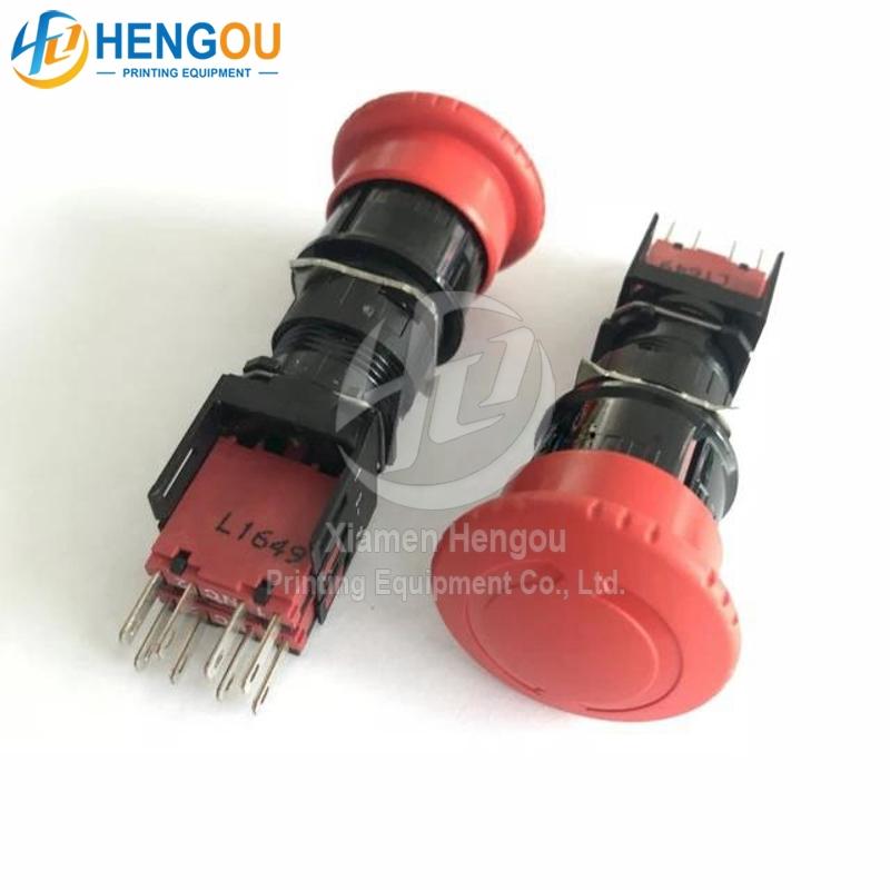 A1.144.9128 Emergency Stop Switch Schaltelement for Hengoucn GTO52