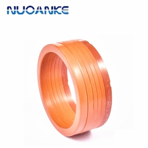 Cao Áp Thủy Lực Xi Lanh V Đóng Gói Con Dấu V Hình Dạng Cao Su NBR Vải VES Kết Hợp Seal Ring <span class=keywords><strong>Vee</strong></span> V Đóng Gói Ring Seal - Product Image 4