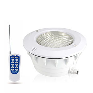 Refinado piscina multicolor <span class=keywords><strong>astral</strong></span> LED PAR56 lámpara de luz de piscina subacuática con nicho - Product Image 1