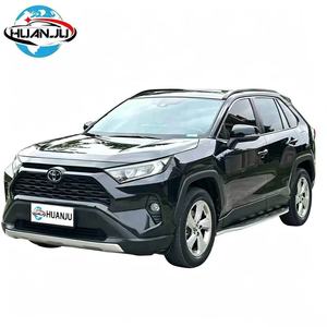 <span class=keywords><strong>Toyota</strong></span> <span class=keywords><strong>RAV4</strong></span> 2.0L SUV Usado 2021, Superventas, Volante a la Izquierda, Neumáticos R18, Se Vende a Bajo Precio, Hecho en China - Product Image 1