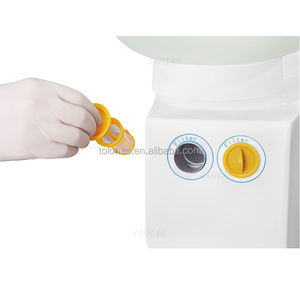 LH2028 Hot Sell <strong>Dental</strong> Equipment Morden Design Full Set <strong>Dental</strong> Treatment <strong>Unit</strong> <strong>Medical</strong> <strong>Dental</strong> <strong>Chair</strong> With Lower <strong>Price</strong> - Product Image 4