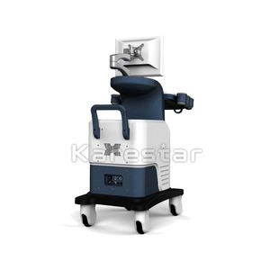 PW CW warna Doppler Rumah Sakit pemindai <span class=keywords><strong>ultrasound</strong></span> trolley 3d 4d Vet mesin <span class=keywords><strong>ultrasound</strong></span> - Product Image 6