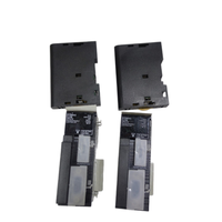 CJ1M-CPU12 CJ1M Controlador Lógico Programable, Módulo CPU, Automatización de Máquinas de Procesamiento, Sistema de Control Modular, Controlador Lógico Programable