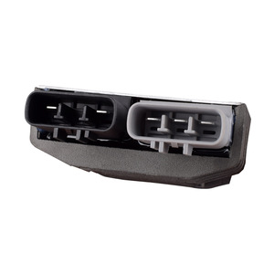 Regulador de Voltaje Rectificador 710001103 para Sea Doo GTI, Tipo Puente Trifásico, Montaje con Conector - Product Image 3