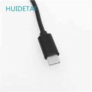 ที่ชาร์จติดผนัง2A Type-C 12V สำหรับ Chuwi Hi10 x ubook minibook (N4100) Hi13 Apollo <span class=keywords><strong>lapbook</strong></span> Pro 14 "surbook MINI Surbook12.3นิ้ว - Product Image 6