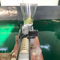 Machine à former des gyoza et des jiaozi japonais de table, machine à fabriquer des enveloppes de raviolis, meilleur prix