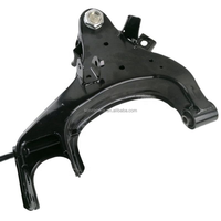Bras de suspension inférieur avant pour pick-up Nissan Navara D22 54501-2S686 54500-2S688 54500-VK300
