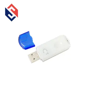 Bán buôn Mini USB dongle không dây BT Dongle Adapter Transmitter ATS 5.0 USB Bluetooth Dongle Mini USB Bluetooth Bluetooth v5.0