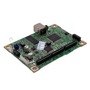 Carte mère avec tête de balayage pour imprimante Brother J200 J100 T300
