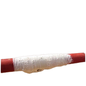 Cinta Autoadhesiva para Aislamiento de Tuberías de Chimenea, Refuerzo de Tuberías - Product Image 3