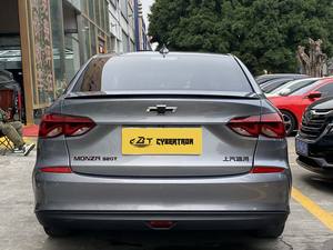 <span class=keywords><strong>เชฟ</strong></span>โรเลต มอนซ่า เรดไลน์ 320T รุ่นเชียร์ฟูล <span class=keywords><strong>รถ</strong></span>ซีดานขนาดกะทัดรัดมือ<span class=keywords><strong>สอง</strong></span> เครื่องยนต์เทอร์โบชาร์จ ราคาถูกจากจีน <span class=keywords><strong>เชฟ</strong></span>โรเลต มอนซ่า - Product Image 6