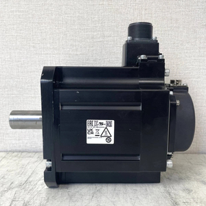 มอเตอร์ HG-H154S-D48 PLC AC เกียร์ 400V สามเฟส แบบยึดหน้าแปลน ปิดผนึกอย่างสมบูรณ์ HG-H154S-D48 มอเตอร์ AC HG-H154S-D48 ควบคุมด้วย PLC - Product Image 6