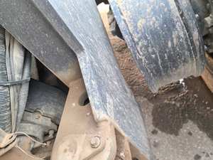 รถเกรดเดอร์ลิวกง CLG4180D ปี 2022 สภาพใช้งานมาแล้ว ขายรถเกรดเดอร์ลิวกง CLG4180 - Product Image 4