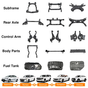 Tanque de Combustible para <span class=keywords><strong>Tucson</strong></span> 2003-2010 OE 31150-2E100 - Product Image 2