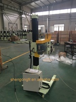 Machine à coudre automatique à grande vitesse SHENPENG A1-PB+DS-9C pour la fermeture des sacs
