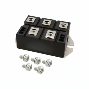 Diodes PWS-E Authorized Distributor Electronic Circuit Components VUO110-08NO7 - Product Image 1