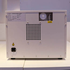 الأوتوكلاف من الدرجة B أعلى الطاولة سعة 18 لتر وباب يدوي لمعدات تعقيم المختبرات - Product Image 4