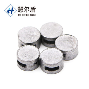 Con Dấu Đồng Hồ Đo Chì Nguyên Chất Bằng Kim Loại Chống Giả Mạo Chất Lượng Thấp Chất Lượng Tuyệt Vời Của HED-MS117 - Product Image 5