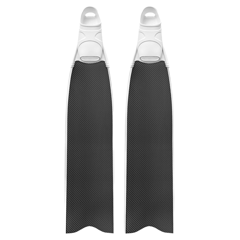 Professional Silicone Full Pocket Diving Fins
