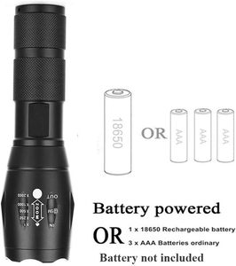 405nm 395nm 385nm tia cực tím giá rẻ UV LED Đèn pin ánh sáng màu đen UV chữa ánh Sáng Ngọn đuốc với zoom 18650 pin Powered - Product Image 2