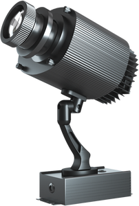 Haute Watts Gobo <span class=keywords><strong>Projecteur</strong></span> Intérieur <span class=keywords><strong>LED</strong></span> Logo Lampe Publicité Extérieure <span class=keywords><strong>LED</strong></span> <span class=keywords><strong>Enseigne</strong></span> Rotative Bannière Lumière IP67 Cote Abordable - Product Image 2