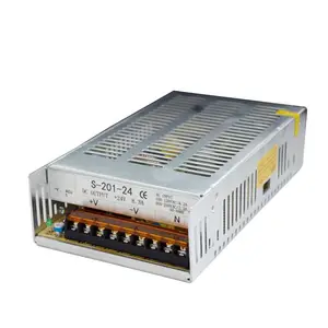 Fabriek Direct Fabricage 220V Ac Naar 48V Dc Converter Voeding