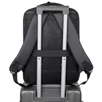 Tas Ransel Laptop Anti Air Kapasitas Besar Custom Grosir untuk Bisnis, Tas Punggung Travel, Backpack untuk Pria