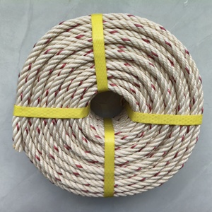Corde Danline en polypropylène monofilament haute ténacité 3/4 brins PP pour la pêche, 100 % matériaux neufs - Product Image 2