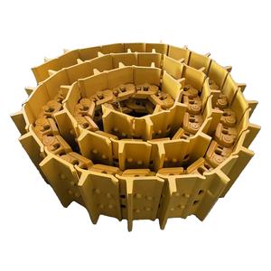 Vendita in fabbrica Bulldozer D4H D50 D6H D60 <span class=keywords><strong>D7G</strong></span> D8R parti di ricambio per Bulldozer - Product Image 1