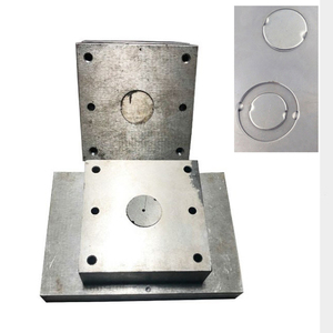 Punzonadora hidráulica, herramienta de perforación, moldeadores de perforación - Product Image 1