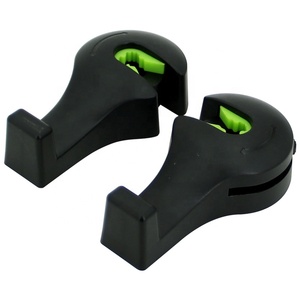 G07 Phụ Kiện Ghế Ô Tô Xe Hơi Ô Tô Phụ Kiện Móc Treo Ghế Bằng Nhựa Cho Túi Xách 2 Chiếc Tùy Chỉnh CE OEM - Product Image 3