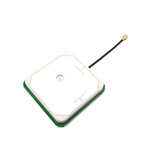 Antenne GNSS interne en céramique AD Beitian <span class=keywords><strong>NEO</strong></span> M8N <span class=keywords><strong>M8P</strong></span> M8T Solution GLONASS BeiDou Galileo GPS avec câble de 5 cm et connecteur IPEX BT-35 - Product Image 3