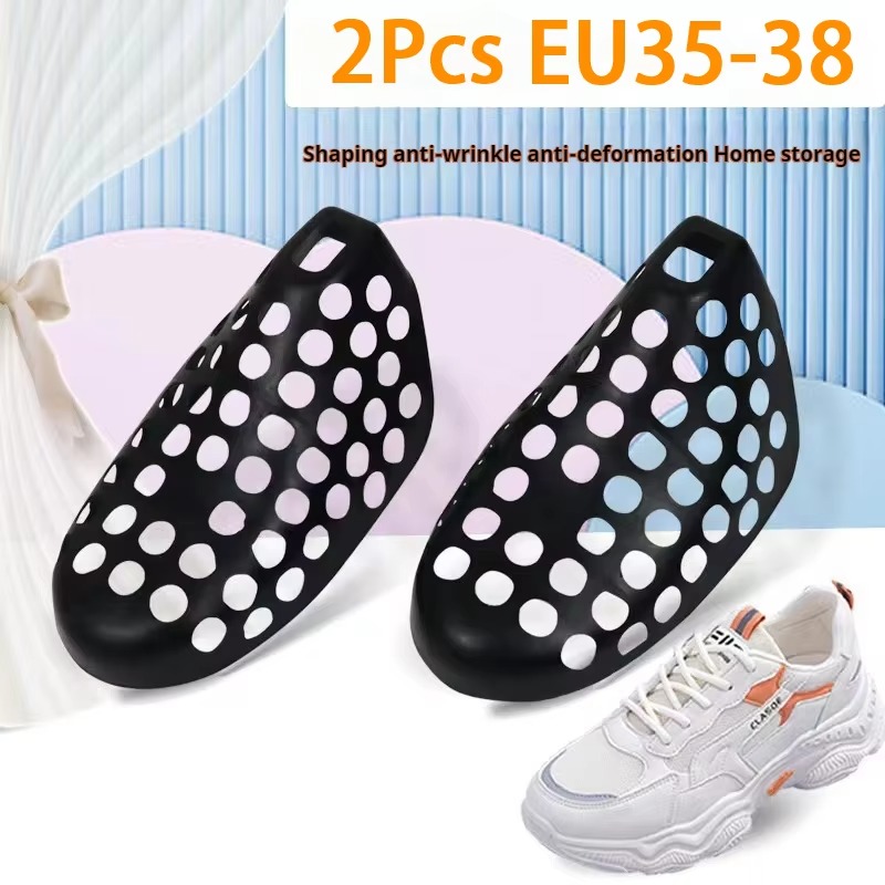 Noir-2 pièces EU35-38