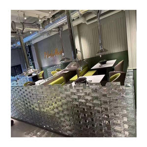 <span class=keywords><strong>Prix</strong></span> pour cube rectangulaire solide cristal <span class=keywords><strong>brique</strong></span> de verre <span class=keywords><strong>cloison</strong></span> - Product Image 2