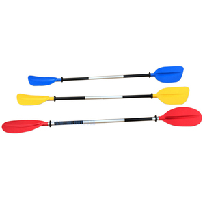 Có thể điều chỉnh Kayak mái chèo/Hợp kim nhôm mái chèo/xuồng mái chèo - Product Image 1