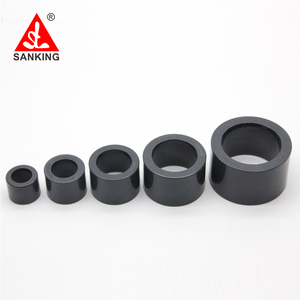 Sanking UPVC Giảm Bushing 25*20-63*50Mm PVC Bushing Reducer Bushing Thẳng Giảm Adapter Cho PVC Đường Ống Công Nghiệp - Product Image 2