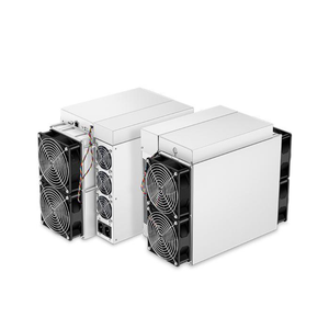 Sử dụng s19j Pro 104t 100t S19 95T aisc cho cryptocurrency làm mát không khí - Product Image 1