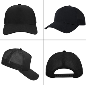 Gorras Heycap con Bordado 3D, Logotipo Personalizado, Diseño Animal, Gorra Trucker, Venta al Por Mayor B2B, Fabricación <span class=keywords><strong>de</strong></span> Gorras - Product Image 4