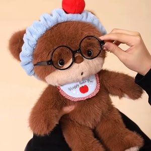 Профессиональная плюшевая игрушка по индивидуальному заказу - Product Image 2